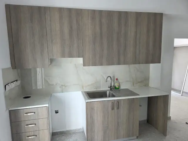 1-bedroom apartment to rent, Επαρχία Λεμεσού — Λεμεσός - Νεάπολη