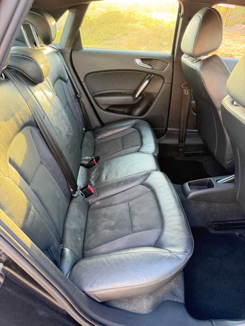 2014 Audi A1 1,4L 2014 Cyprus