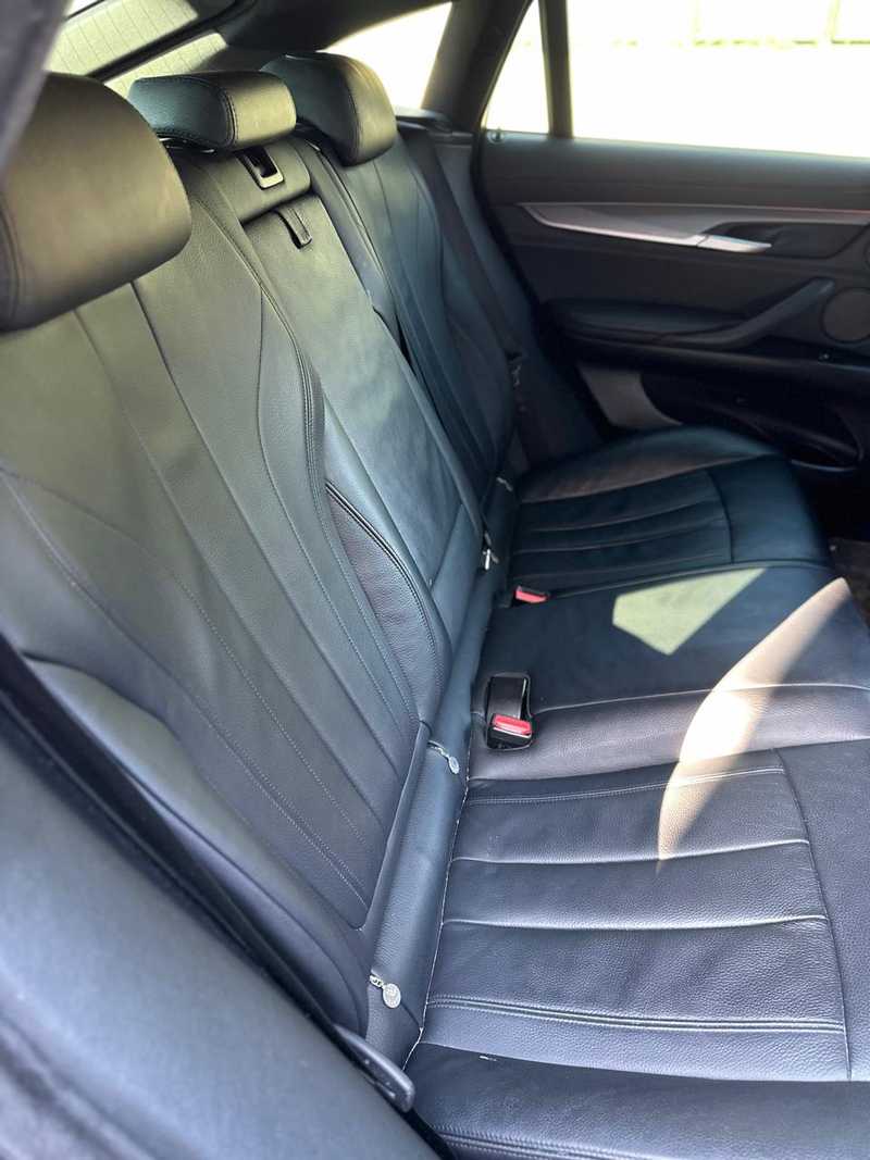 2015 BMW X6 3,0L 2015 Cyprus