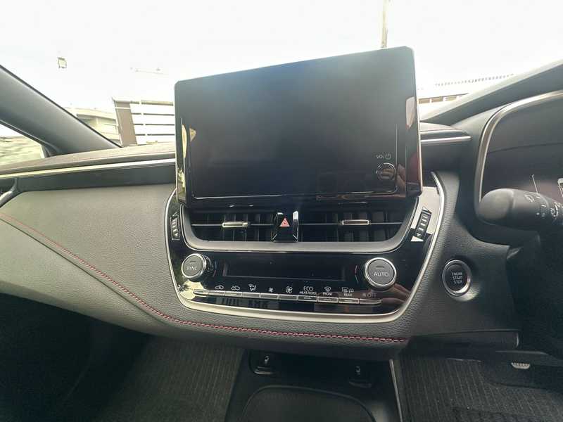 2023 Toyota Corolla 2,0L 2023 Cyprus