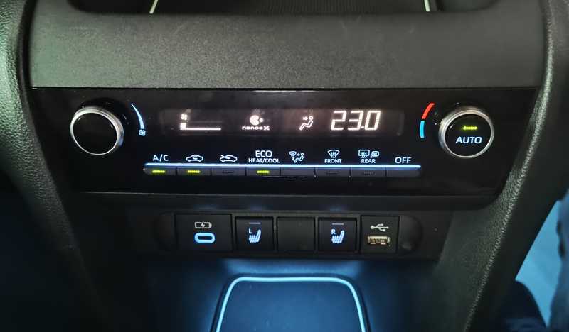 2023 Toyota Yaris Cross 1,5L 2023 Cyprus