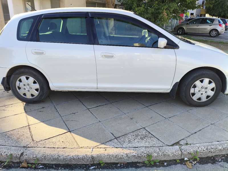 2004 Honda Civic 1,5L 2004 Cyprus