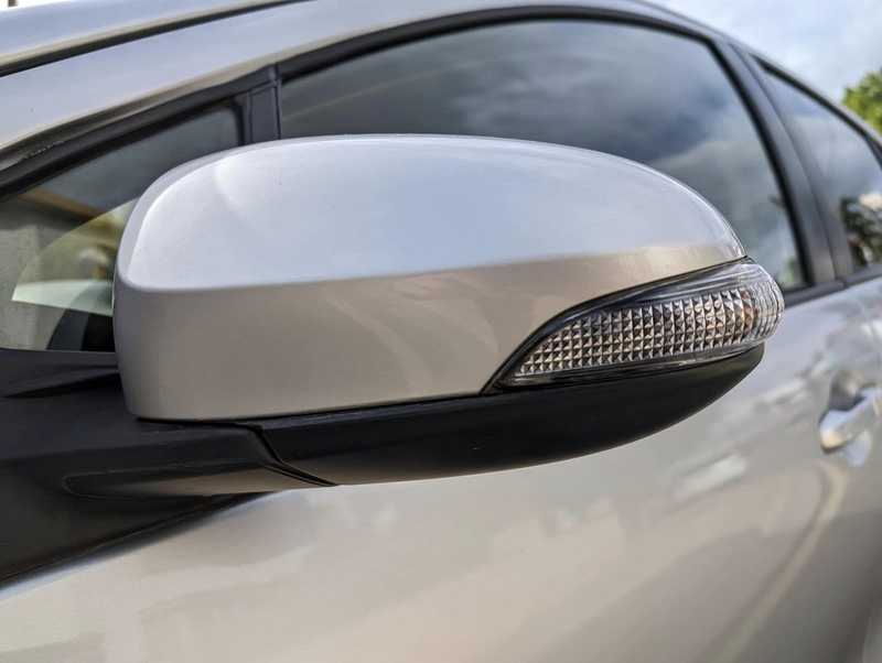 2021 Toyota Aqua 1,5L 2021 Cyprus