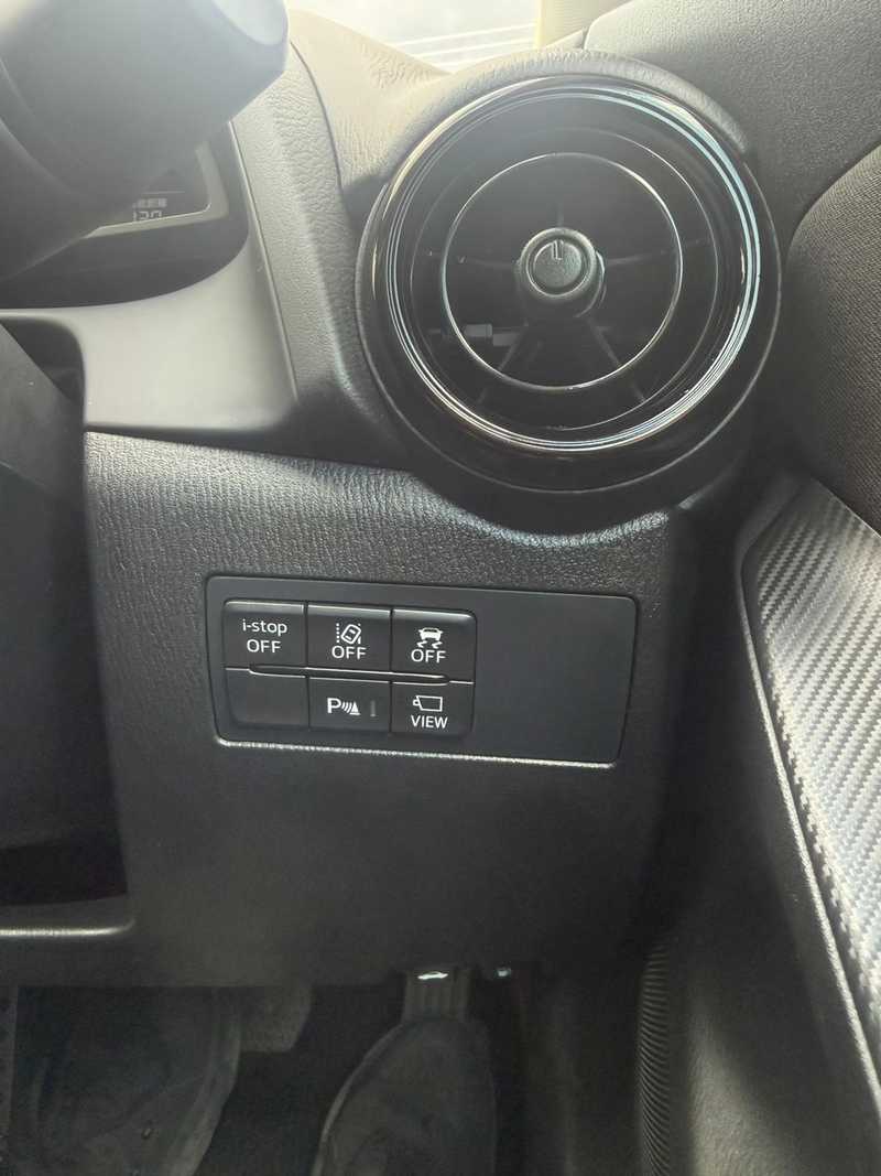 2021 Mazda 2 1,5L 2021 Cyprus