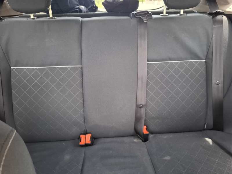 2013 Ford Fiesta 1,4L 2013 Cyprus