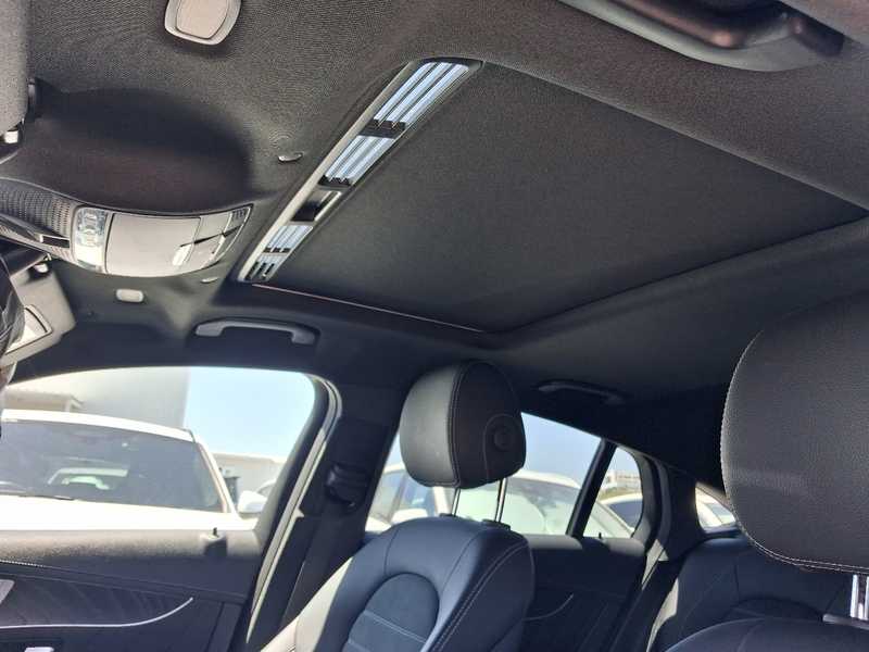 2023 Mercedes-Benz GLC-Class AMG 2,0L 2023 Cyprus