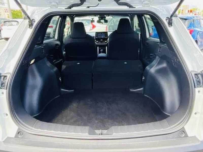 2024 Toyota Corolla Cross 1,8L 2024 Cyprus
