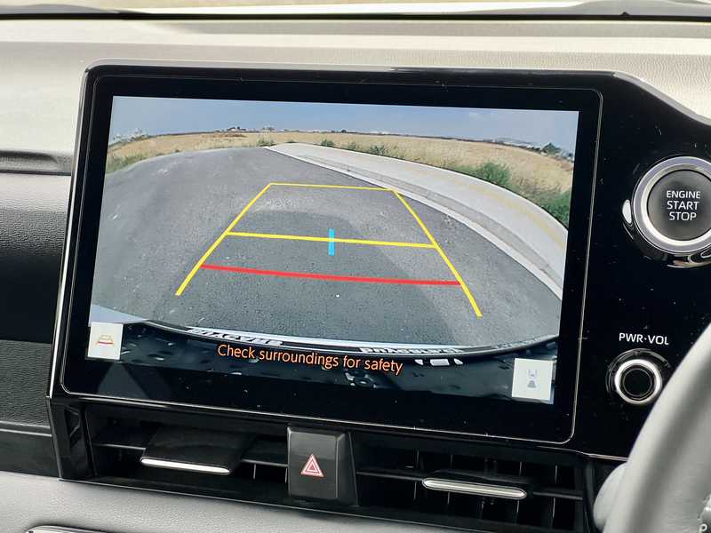 2023 Toyota Voxy 2,0L 2023 Cyprus