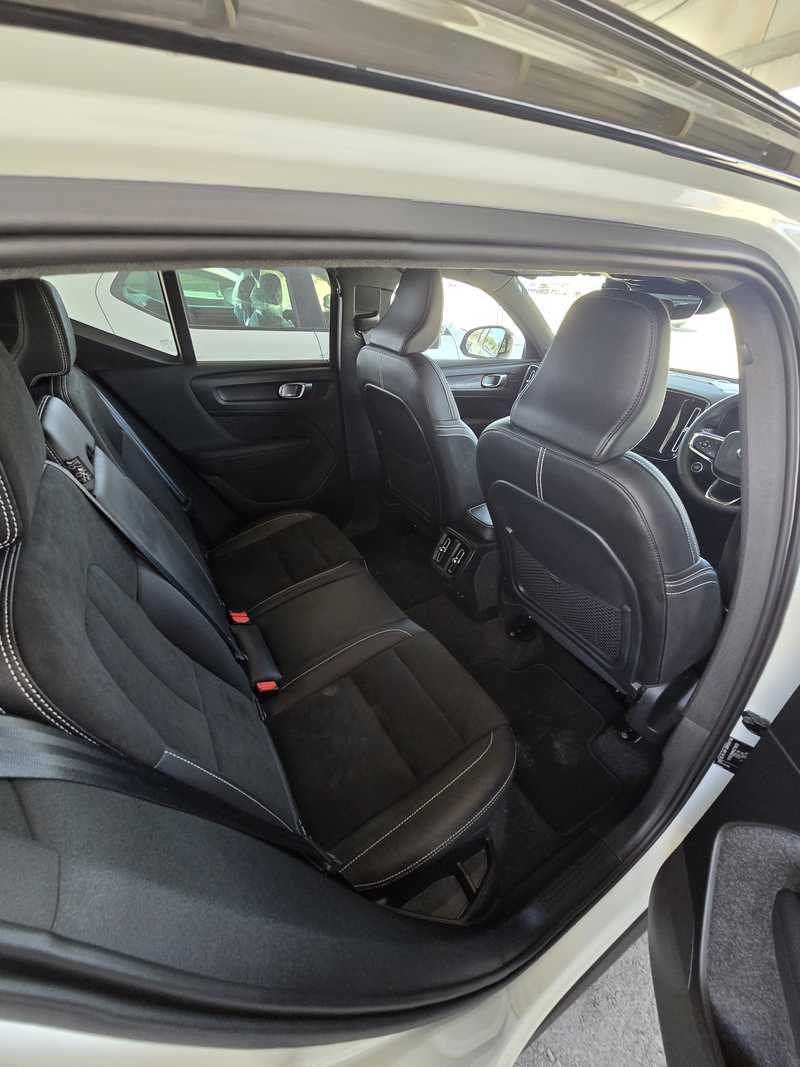 2022 Volvo XC40 2,0L 2022 Cyprus