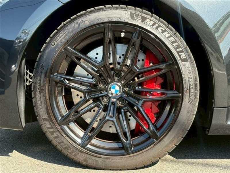 2024 BMW M2 3,0L 2024 Cyprus