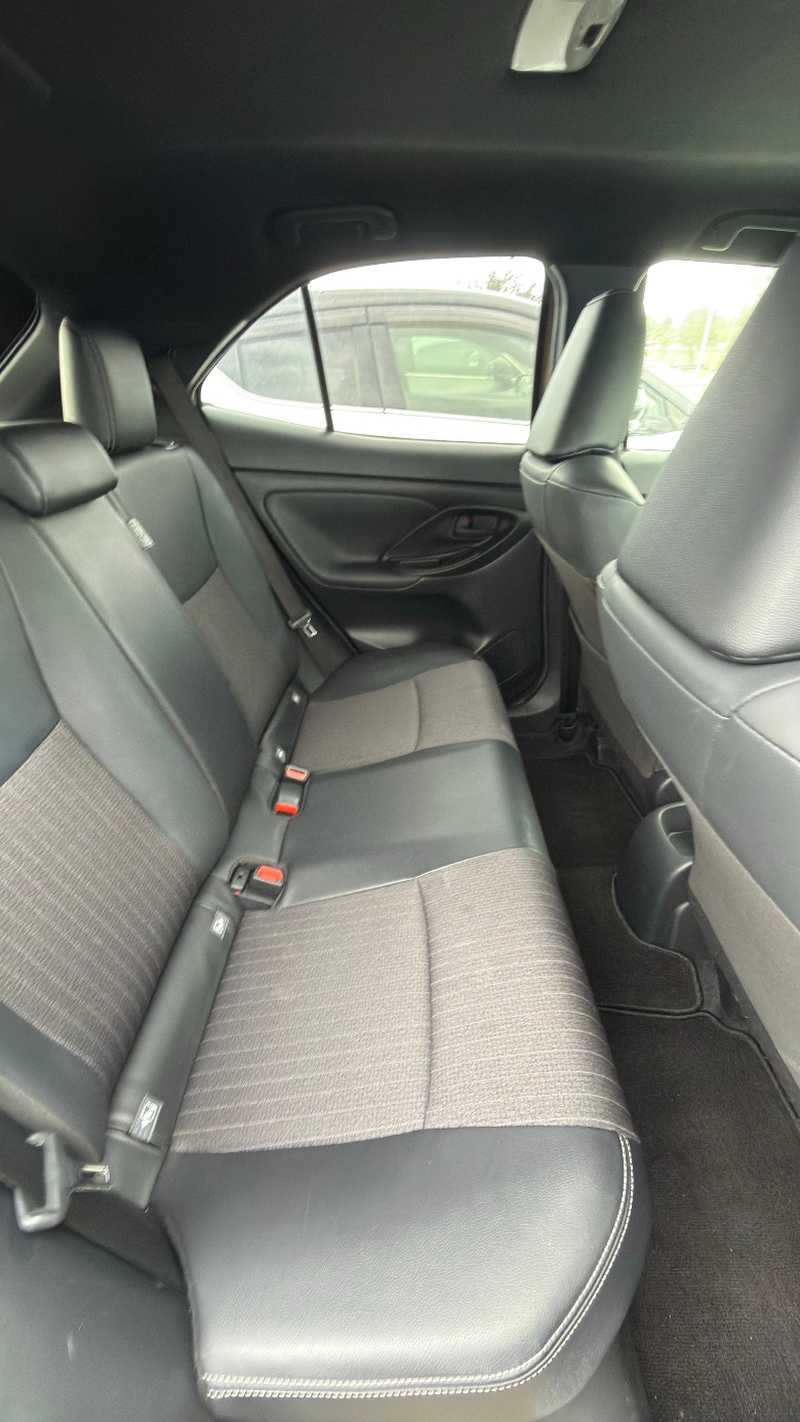 2021 Toyota Yaris Cross 1,5L 2021 Cyprus