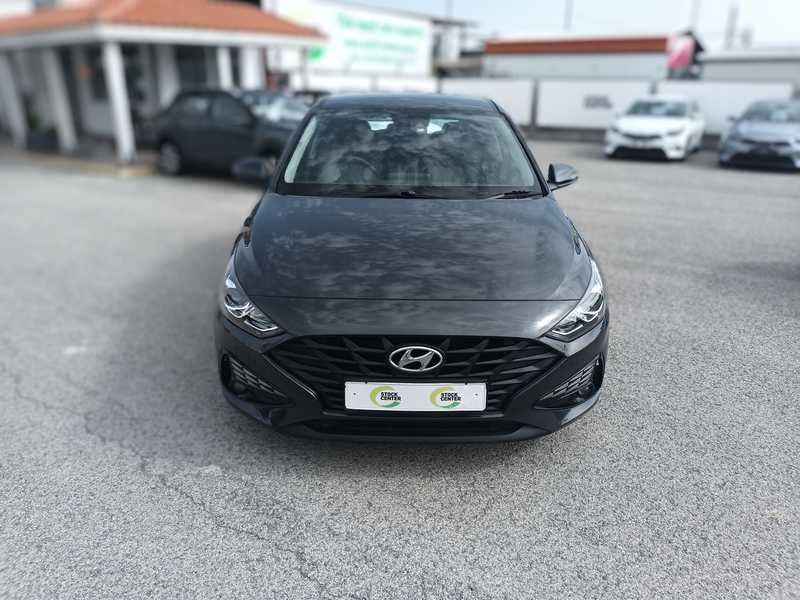 2022 Hyundai i30 1,0L 2022 Cyprus