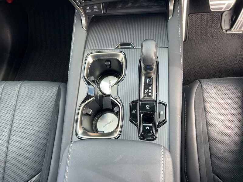 2023 Lexus RX 2,4L 2023 Cyprus