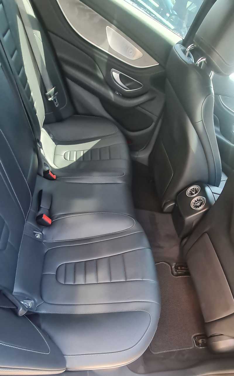 2019 Mercedes-Benz CLS-Class 2,9L 2019 Cyprus