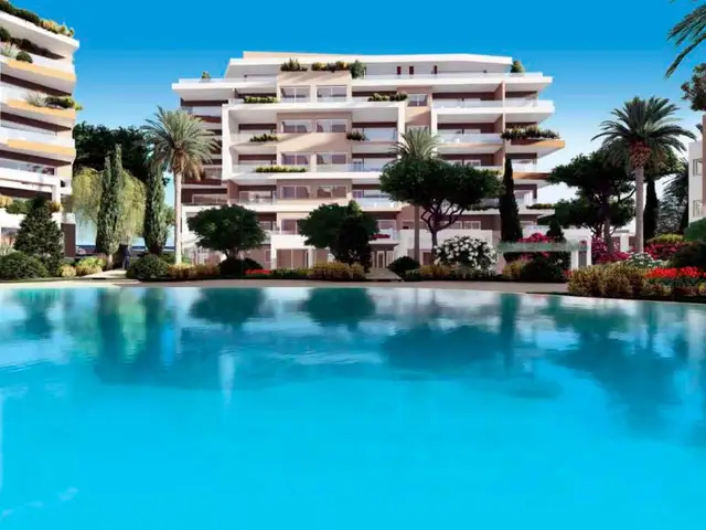2-bedroom apartment for sale, Paphos — Chlorakas