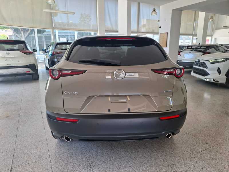 2024 Mazda CX-30 2,0L 2024 Cyprus