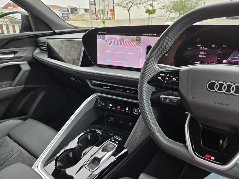 2025 Audi Q5 2,0L 2025 Cyprus