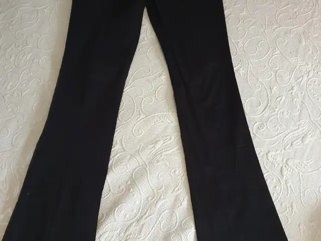Zara black trousers, Επαρχία Λάρνακας — Ορόκλινη