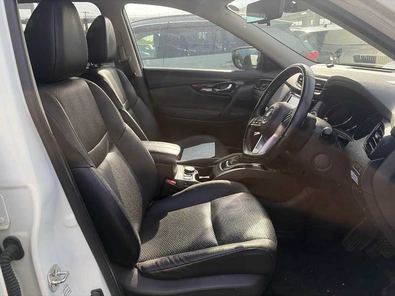 2021 Nissan X-Trail 2,0L 2021 Cyprus