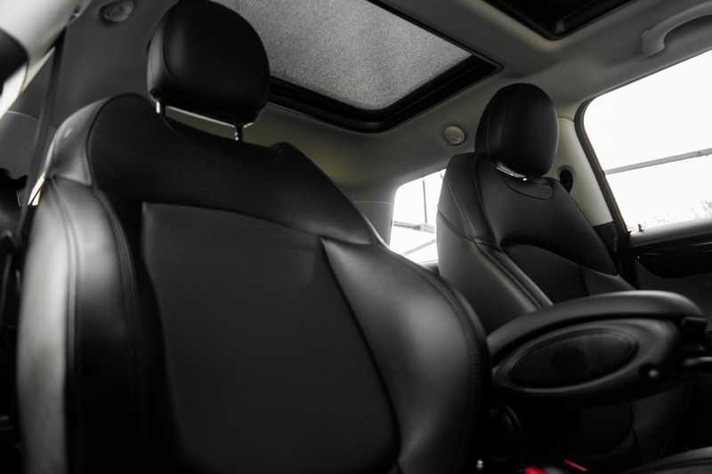 2021 Mini Cooper 1,5L 2021 Cyprus