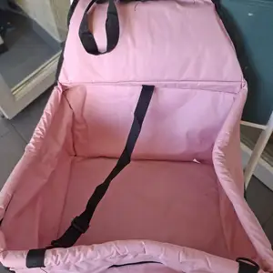 for transporting a small pet, Limassol — Limassol - Neapolis