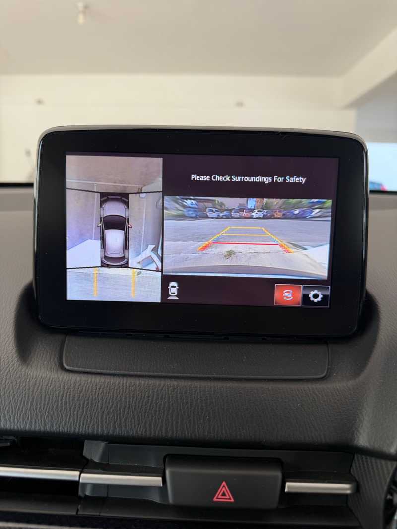 2019 Mazda Demio 1,5L 2019 Cyprus