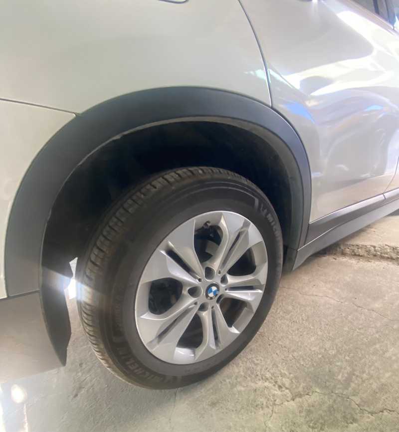 2019 BMW X1 1,5L 2019 Cyprus