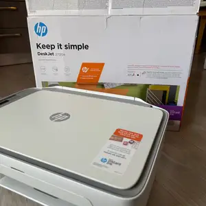 Hp deskjet 2720e, Paphos — Paphos - Kato Paphos