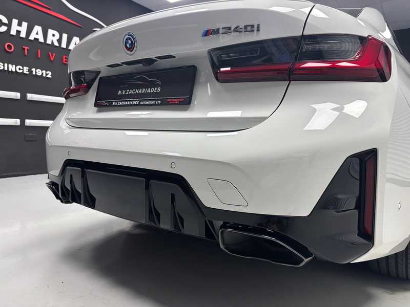2023 BMW 3-Series 3,0L 2023 Cyprus