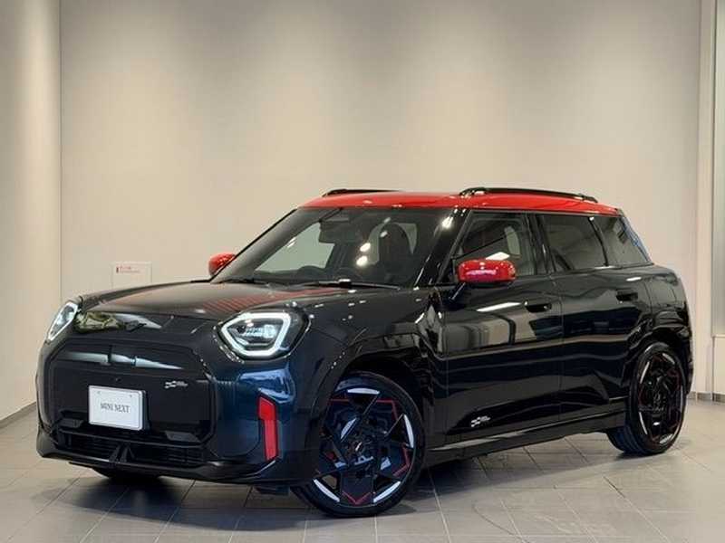 2025 Mini Cooper Electric 2025 Cyprus