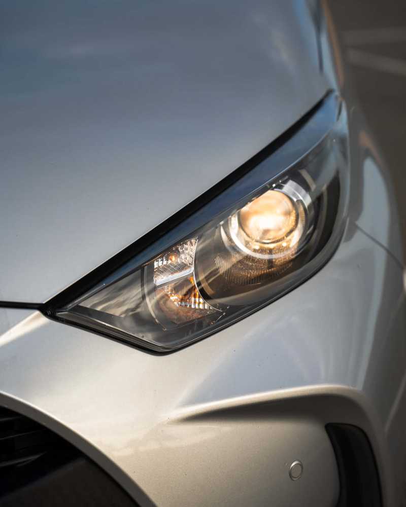 2022 Toyota Yaris 1,5L 2022 Cyprus