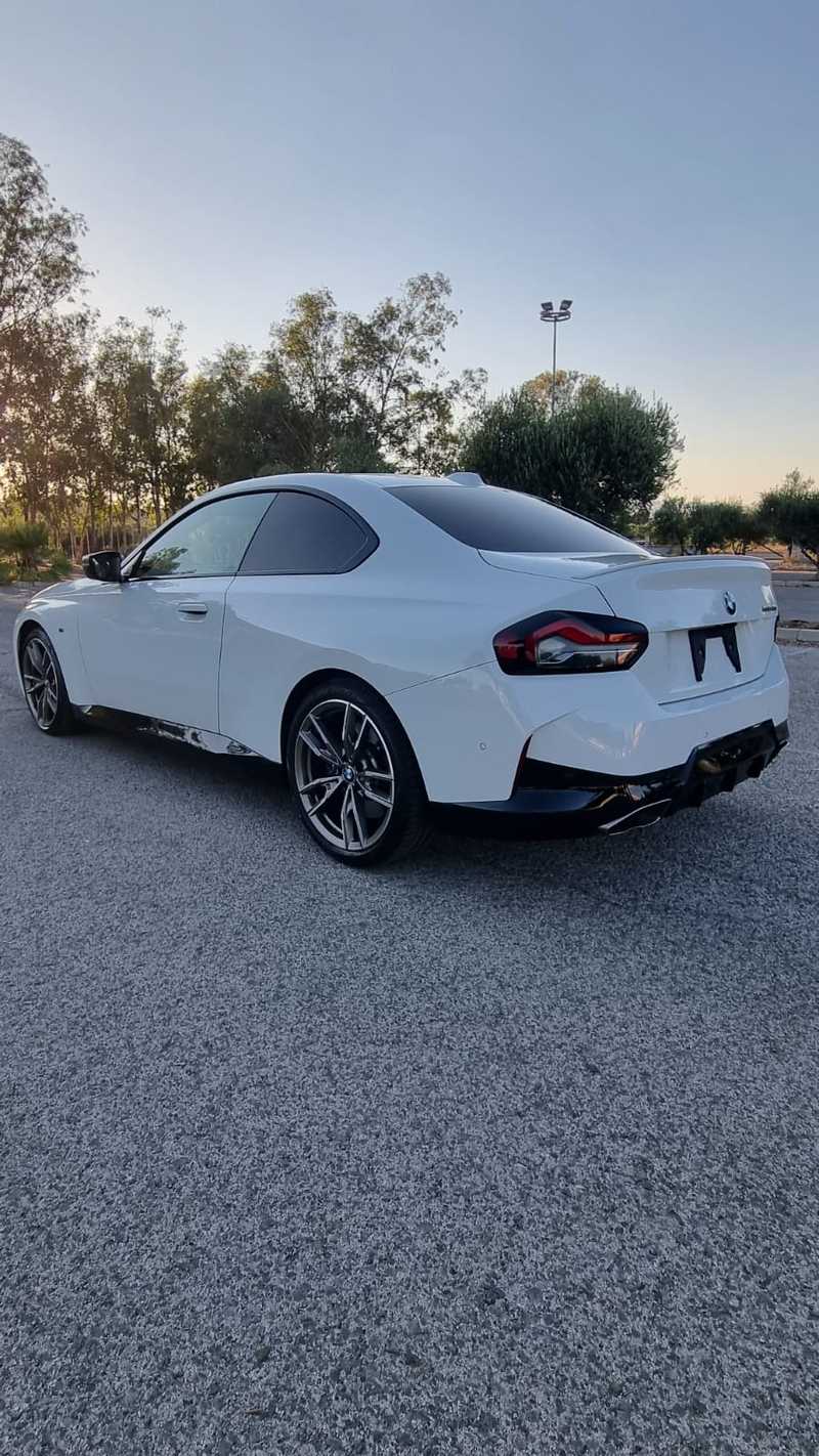 2023 BMW M240 3,0L 2023 Cyprus
