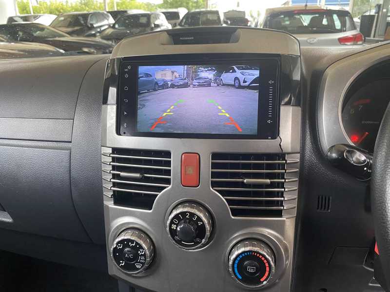 2007 Daihatsu Terios 1,5L 2007 Cyprus