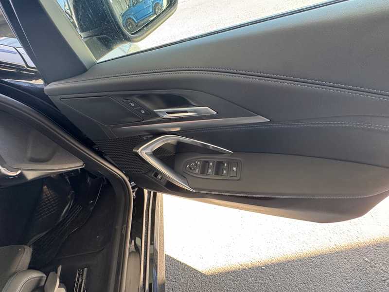 2025 BMW X1 1,5L 2025 Cyprus