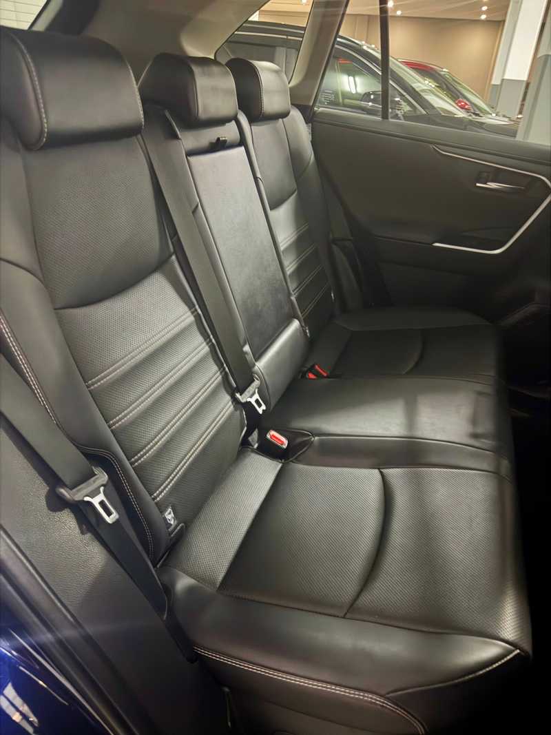 2023 Toyota RAV4 2,5L 2023 Cyprus