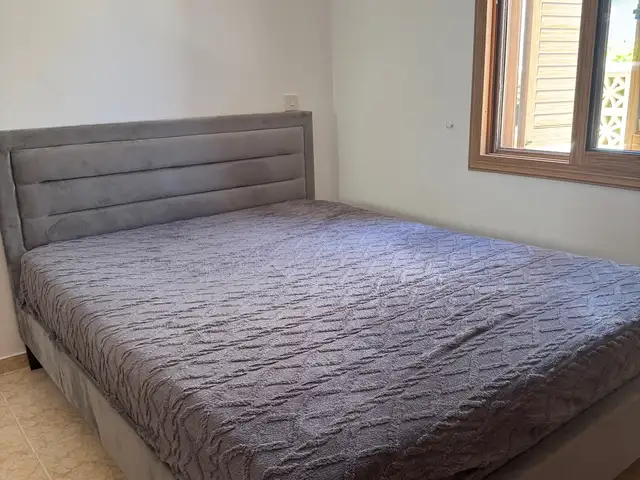 Bed, Paphos — Pegeia