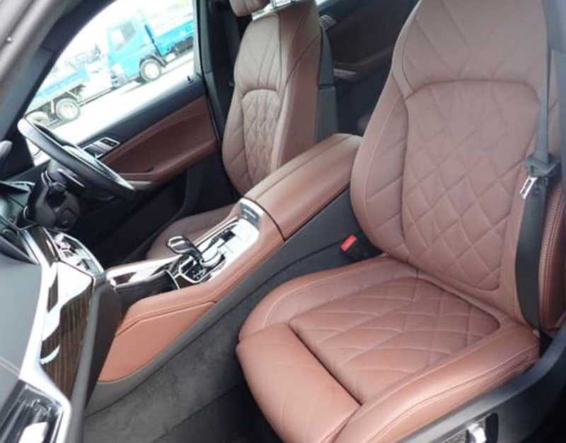 2023 BMW X6 3,0L 2023 Cyprus