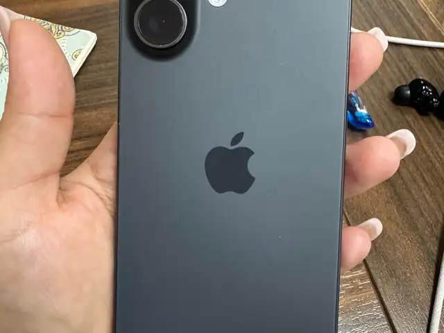Iphone 17 in an excellent condition like new, Επαρχία Λευκωσίας — Λευκωσία - Καϊμακλί