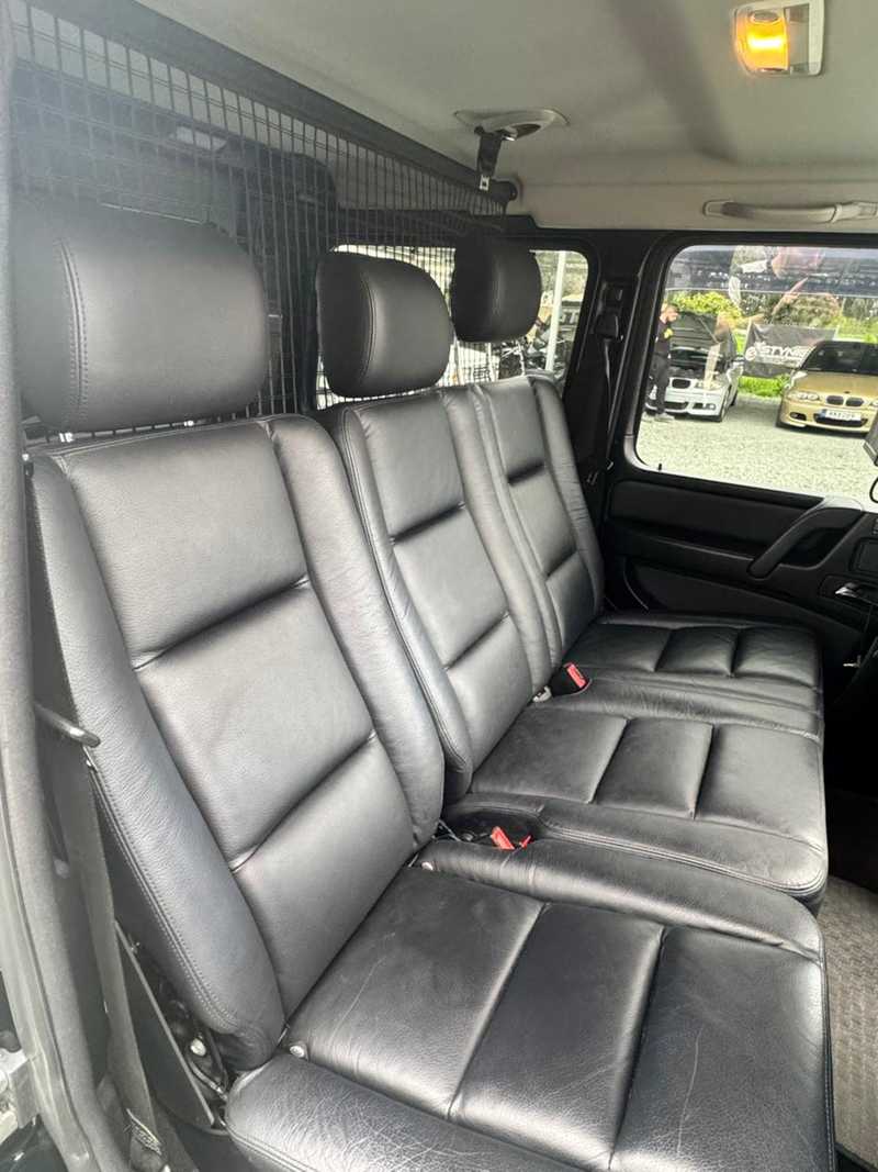 2013 Mercedes-Benz G-Class 3,0L 2013 Cyprus