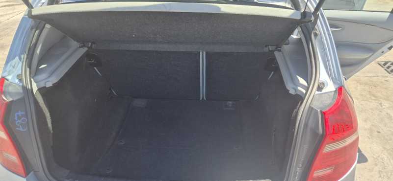 2008 BMW 1-Series 1,6L 2008 Cyprus