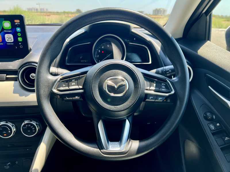 2023 Mazda 2 1,5L 2023 Cyprus