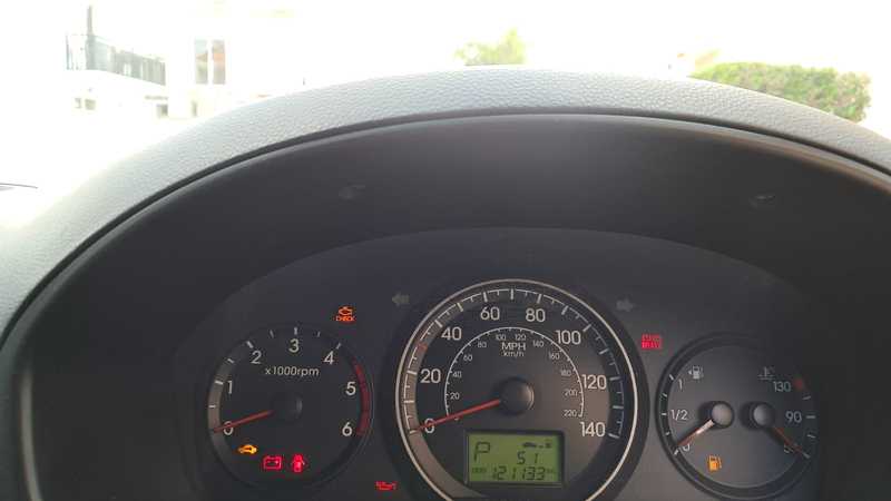 2012 Hyundai i800 2,5L 2012 Cyprus