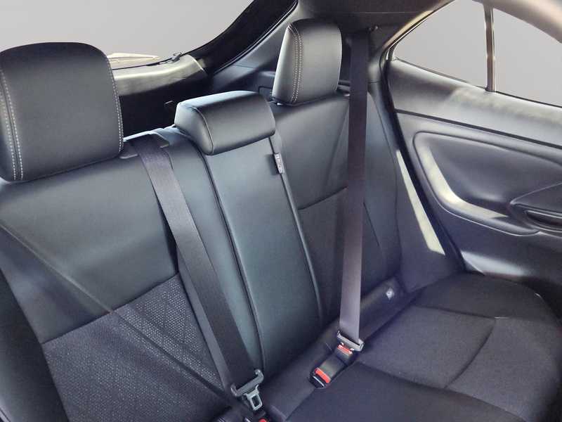 2025 Toyota Yaris Cross 1,5L 2025 Cyprus