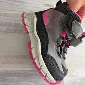 Winter boots size 25-26, Επαρχία Λεμεσού — Λεμεσός - Μέσα Γειτονιά