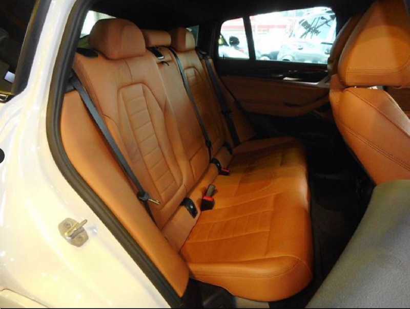 2022 BMW X4 2,0L 2022 Cyprus