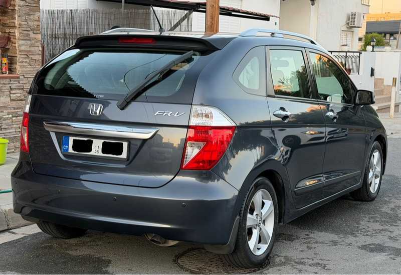2005 Honda FR-V 2,0L 2005 Cyprus