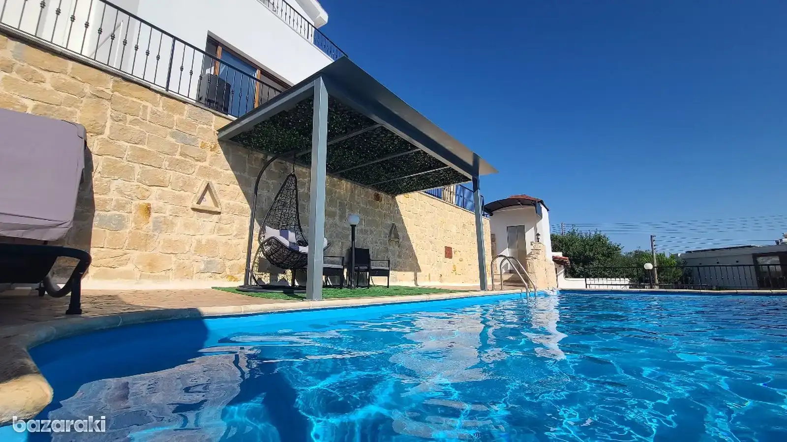 Villa, 4 bedrooms — 3