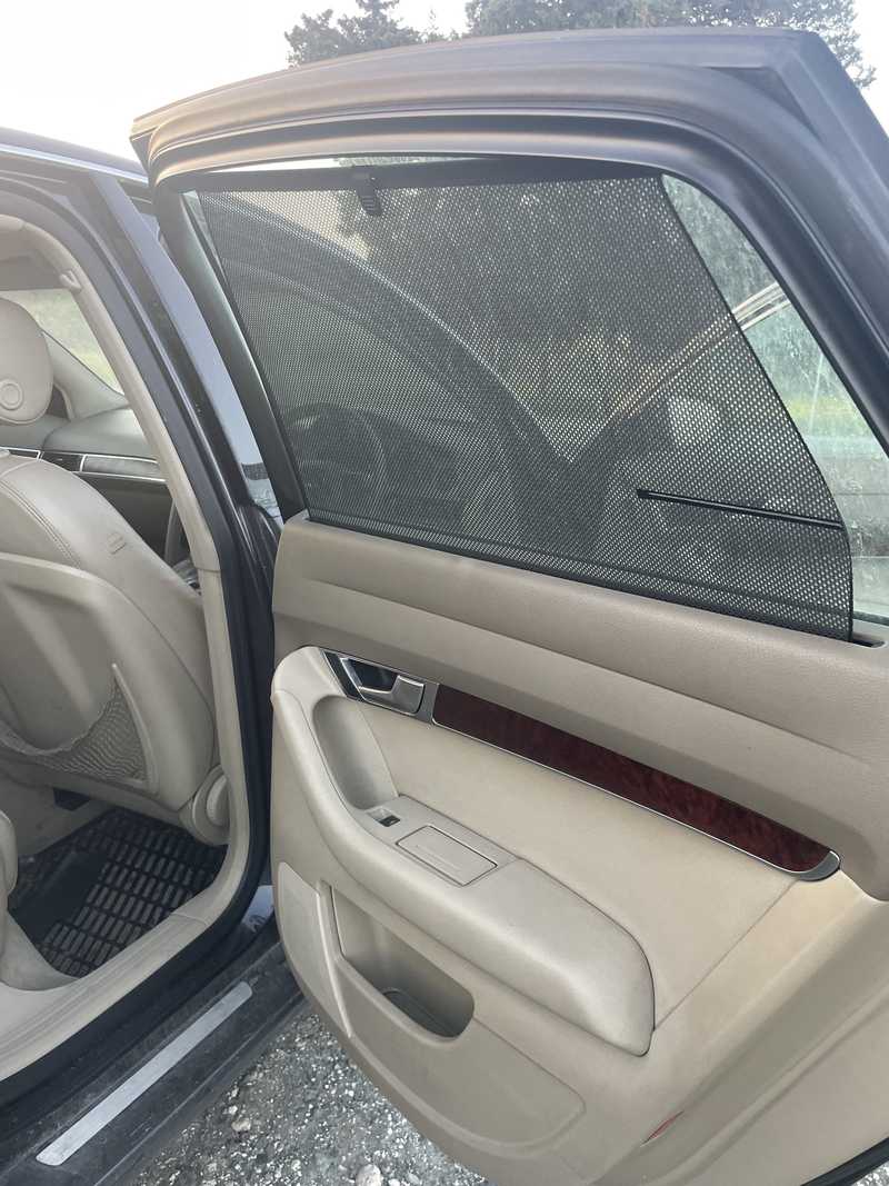 2007 Audi A6 2,0L 2007 Cyprus