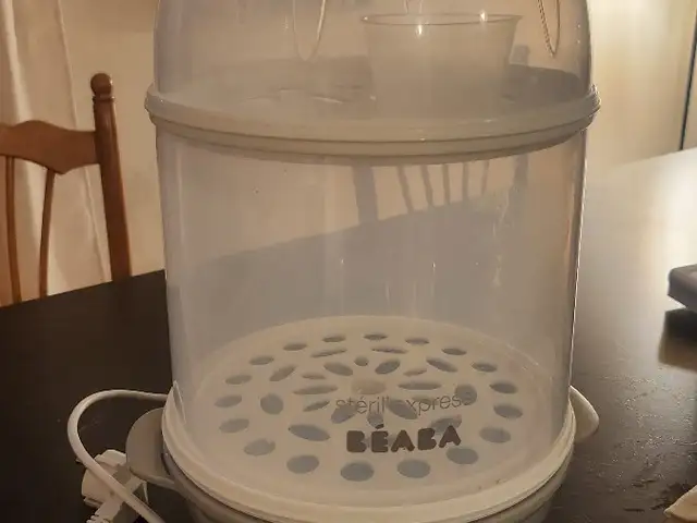 Sterilizer Beaba, Επαρχία Πάφου — Πέγεια