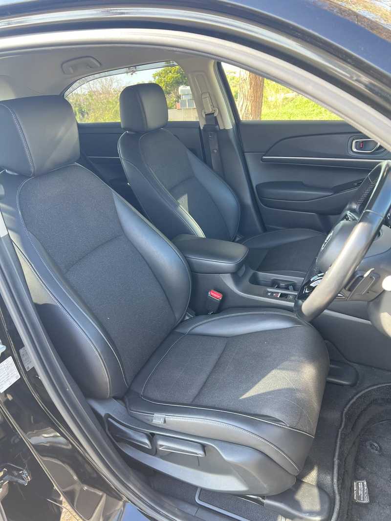 2021 Honda Vezel 1,5L 2021 Cyprus